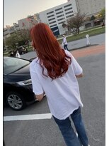 アンジュベイナハ (Ange Bay NAHA)&nbsp;オレンジ