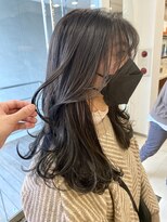 カッツ 駅家店(CUT S)&nbsp;大人っぽレイヤー