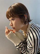 アンシェリ(Ancheri by flammeum)&nbsp;フラミュームスタイル