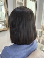 カルム(calm)&nbsp;ボブ