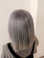 キャンディーエッグ(Candy egg)&nbsp;★シルバーラベンダー★福岡久留米