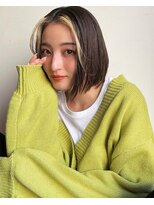 フラミューム 高崎(flammeum)&nbsp;フラミュームスタイル