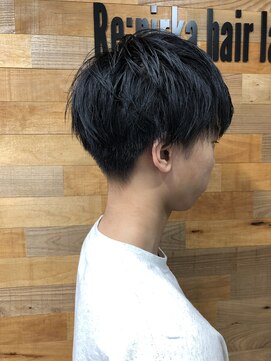 レピリカ(Re:pirka) ソフトマッシュ