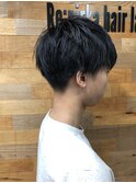 ソフトマッシュ