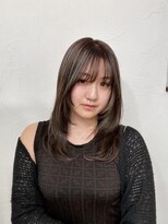 ネオリーブセブン 御茶ノ水店(Neolive 7) 韓国レイヤースタイル×ハイライト