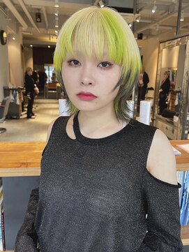 デコ(DECO) design color