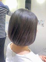 アフロディーテギンザ 日本橋人形町店(APHRODITE GINZA)&nbsp;髪質改善/韓国/波巻き/グラデーションカラー/人形町