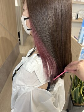 トゥーリ 長崎住吉店(tuuli) インナー！