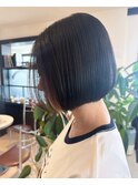 子育て世代に人気BOBスタイル!!