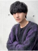 ナチュラルマッシュ