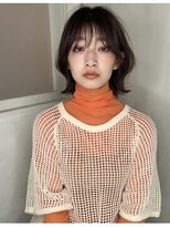 フォルテ 掛川店&nbsp;外ハネボブ