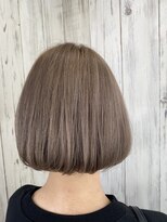 アイディール(:ideal)&nbsp;ミニボブ[本町/阿波座/立売堀]