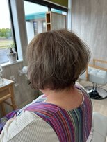 アマル(amar)&nbsp;ボブ