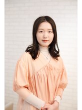 ヘアストーリー レオ(Hair Story RE:O)&nbsp;辻川 和