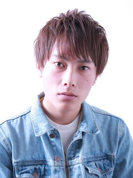 ニューヨークニューヨーク 姫路広畑店(NYNY) ナチュラルマッシュ