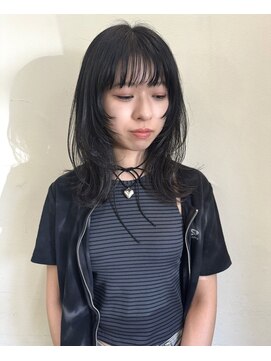 コラン 中目黒(collan) ナチュラルフェイスレイヤー