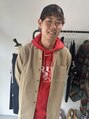 フゾンカウチ(fuzon kauti) 川崎 泰就