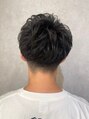 ウィスプ 赤羽店(wisp) メンズカット・パーマもお任せください♪【赤羽】