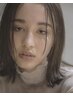 【女性支持率No.1・店長安宅限定】cut.color.Aujua treatment￥16830