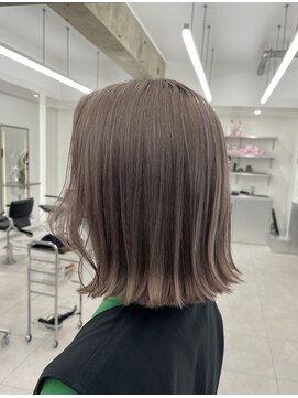 ケリー 水戸店(KELLY) milktea beige