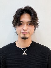 ブルースカイ 二俣川ドンキホーテ店(Blue-Sky) 大山 涼介
