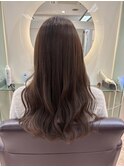髪質改善カラー ◎20代 30代 40代