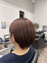 シェル 立川(shell)&nbsp;クビレショートカット