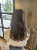 つやつやブラウン!