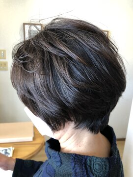 スリーク グラレイヤー