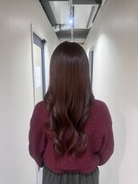 ビー(Be)&nbsp;カシスピンクカラー