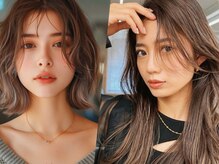 サンディーズ(Sandees)の雰囲気（/// 2025年な大人かわいいハイライト）