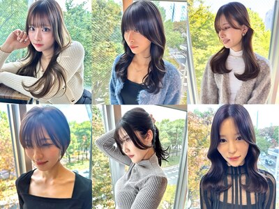 LIEN HAIR【リアンヘアー】