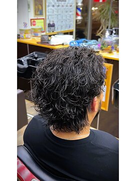 ラッドマン(RADMAN) サーフカール