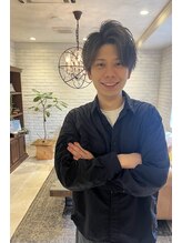 トティア 福島(Totia) 青池 康宏