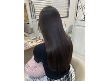 ミニョン(& mignon)