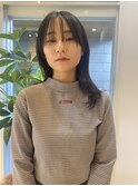 クラシカルカジュアル＆ロング
