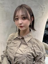 ロンドネートゥル 新潟(Lond naitre)&nbsp;まりん 