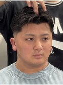 スキンフェード 枚方 南楠葉