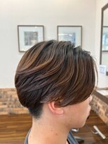 ヘアー ラヴワン 大間々(hair love One)&nbsp;菊池風磨風