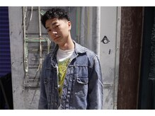 ヘン メンズ(hen Men's)