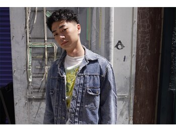 hen Men's【ヘン メンズ】