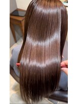 ライズ ヘア ブランド スウェル(RISE HAIR BRAND SWELL)&nbsp;30代/40代/美髪/水素/髪質改善/白髪染め/白髪ぼかし/江坂/江坂駅