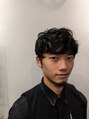 ヴェアリ 西麻布(VARY) Taishun 美髪矯正