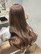シュシュバイジャガラ 千葉駅北口店(chou chou byJAGARA)の写真/1人1人の骨格から計算されたカット技術にリピーター多数☆日頃のお手入れもラクに♪[千葉/千葉駅]