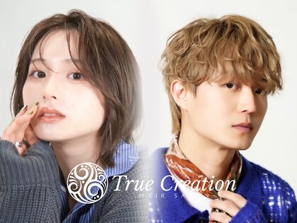 トゥルークリエイション 北千住(True Creation--)の写真