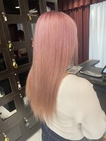 プライズ 錦糸町北口店(prize) ペールピンク【錦糸町北口】ayaka