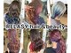 リラシー ヘアーアンドビューティー 龍ケ崎店(RELASY hair&beauty)の写真