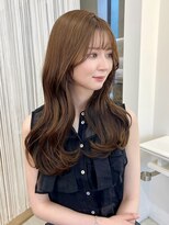 パーヴミックスリコ (Parve Mix RICO)&nbsp;milk brown