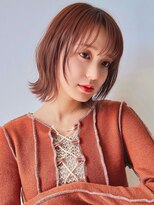 アカラ(acala)&nbsp;チョコレートベージュミディアム【20代/30代/イルミナカラー】