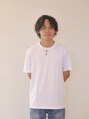 ヘアーアトリエルキナ(hair atelier LUCINA) 矢野 慎也